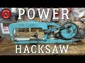 Power Hacksaw [Restoration]