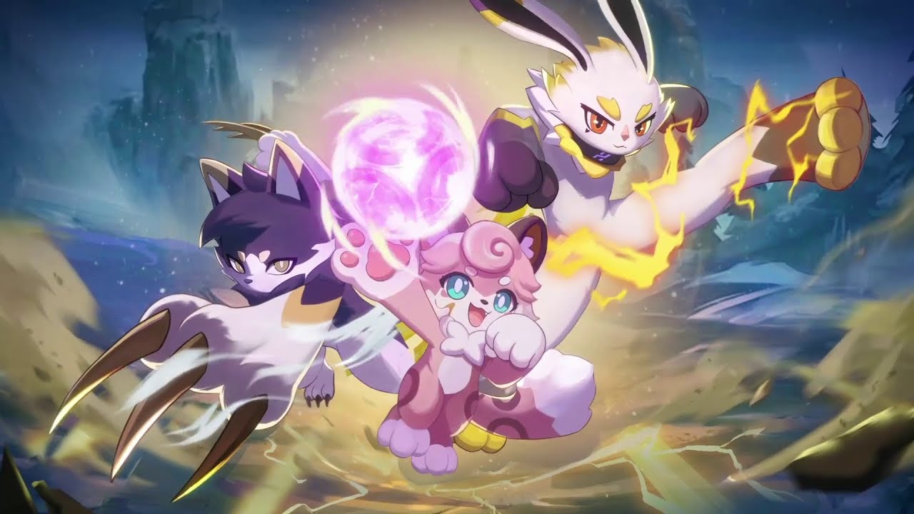 Eggy Party: New Ebby Continent: Turbid