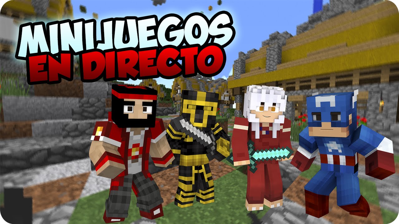 UHC EN DIRECTO C/ EXI HIIPO Y MASSI