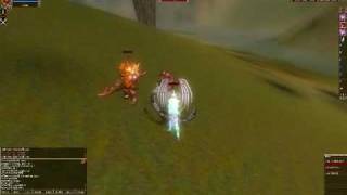 Spin Slash (AOE) [Test 003]