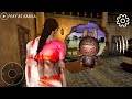 PLAYING AS KAMLA IN LABUBU HORROR SCHOOL || KAMLA VS SCARY LABUBU FULL VIDEO