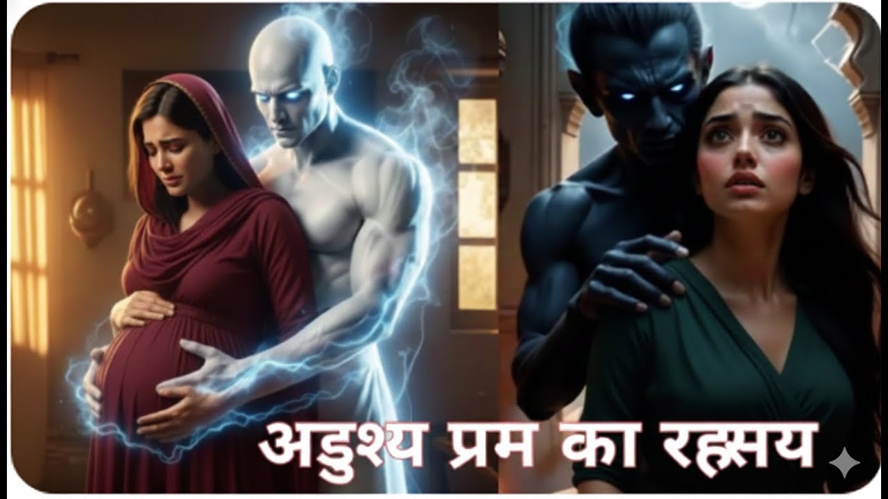 Real Jinnat Story | Ek Ladki Aur Jinn | Noor Aur Jinn Ki Haqeeqat | Moral Stories in Hindi Urdu jinn