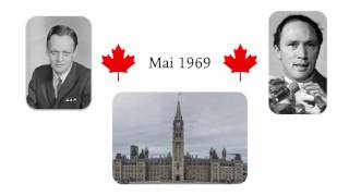 Le Livre Blanc De 1969 - Mat