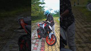 2025 Duke Ktm 200 New 🔥 #shorts #shortsfeed #ktm #rider #duke200 #viral #ktmduke #explore #ktm200