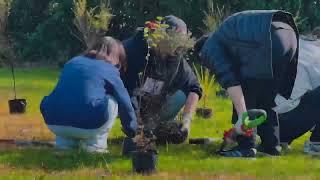 Giving Back to Our Community_Tree Planting 2026