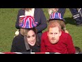 The big day in a small film | Highlights - The Royal Wedding - BBC