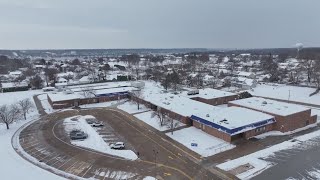 Suspect in custody after standoff near LeClaire elementary school prompts school closure