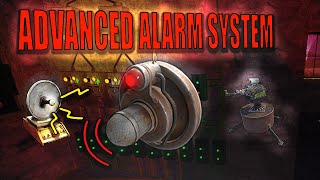 | RUST | Using The HBHF Sensor and Smart Alarm Like a Pro! 2022 (Advanced)