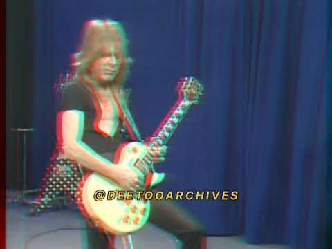 Ozzy Osbourne Randy Rhoads Crazy Train 3d Live 1981 After Hours Blizzard Of Ozz T6e6s2 Ozzy Osbourne Randy Rhoads Crazy Train 3d Live 1981 After Hours Blizzard Of Ozz T6e6s2