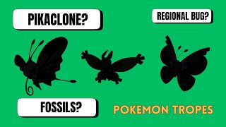 Are Pokemon Tropes REALLY A Thing?
