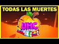 UHC LATAM Temporada 2 - Todas las Muertes