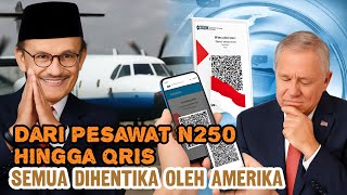 Download Lagu Amerika Tak Ingin Indonesia Maju? N250 \u0026 QRIS Jadi Korban Tekanan Asing! MP3 Download Lagu Amerika Tak Ingin Indonesia Maju? N250 \u0026 QRIS Jadi Korban Tekanan Asing! MP3