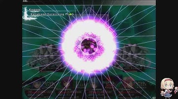 Labyrinth of Touhou 2 - Nature Characters Only Stream [23]