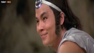 Chiang Sheng Vs Lu Feng The Kid With The Den Arm 1979