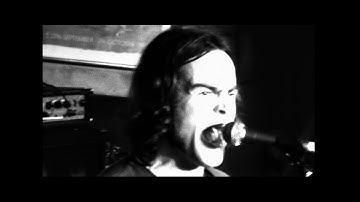 Future of the Left - A dead enemy always smells good HD