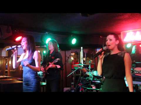 Sunny Way Band - Du hast mich tausendmal belogen (Bolero 2014)