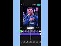Tutorial on intro transition in CapCut  #editor #capcut #capcutpioneer
