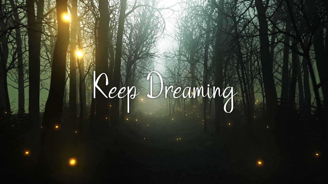 Emma Stevens   Keep Dreaming Official Lyric Video