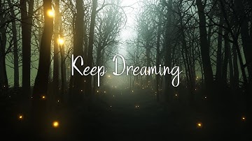 Emma Stevens - Keep Dreaming (Official Lyric Video)