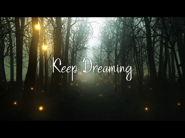 Emma Stevens - Keep Dreaming (Official Lyric Video) class=