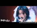 アンジュルム『BaBaBa Burning Love!』ANGERME 2026 Spring final 陰と陽 DUALITY Live Ver.