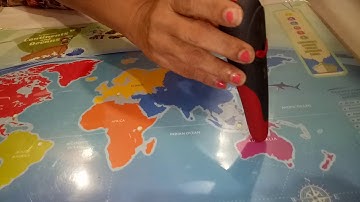 GoDiscover Smart interactive Chart / talking pen from Unnati Library