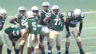 Shiloh AS (Lee) vs. Grayson AS (Adams) - 8th Grade Div I |8.18.18| Opening Day..High Def Update