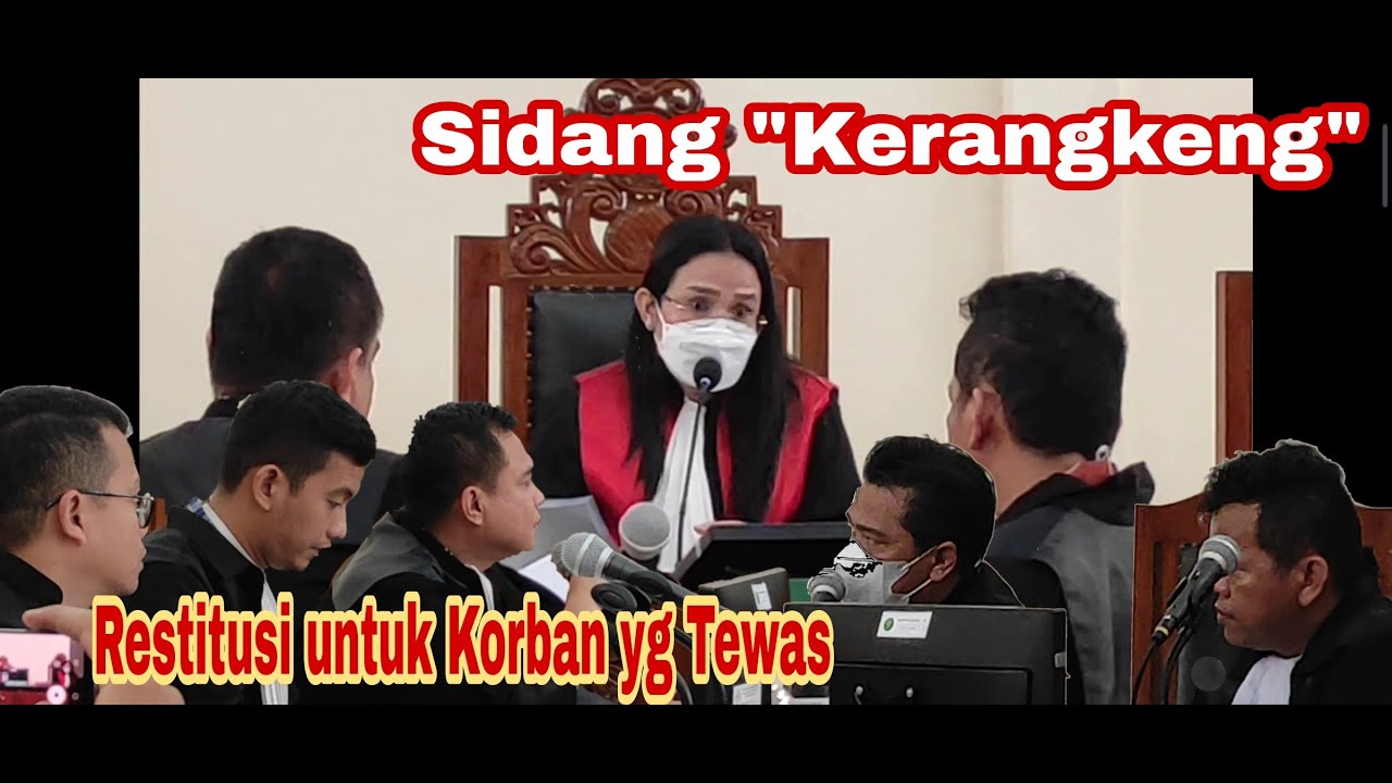 YouTube player
