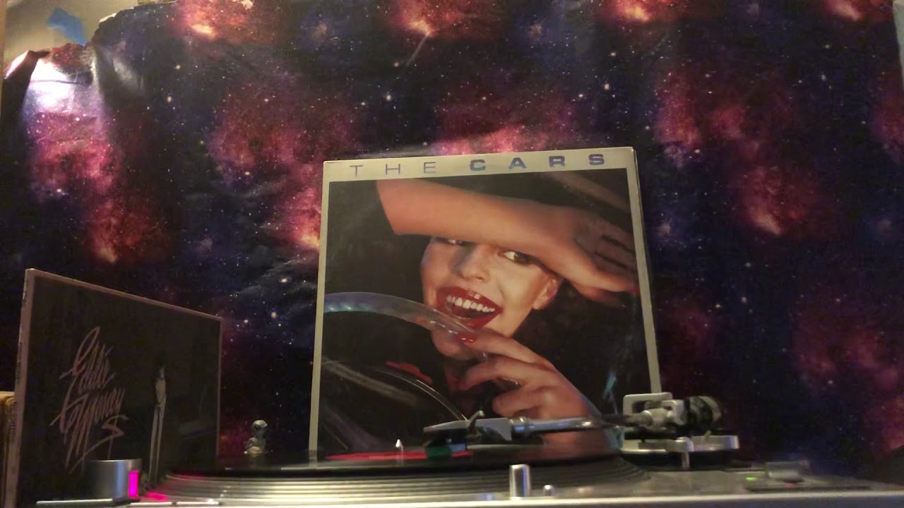 The Cars All Mixed Up YouTube
