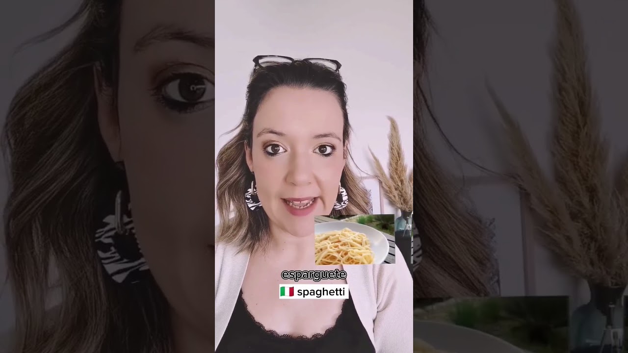 6 palavras que usamos em português de origem estrangeira #aprenderportugues #learnportuguese
