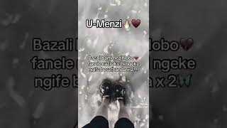 Menzi 2025 Upcoming Ulbum