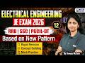 RRB SSC PGCIL-DT JE Exam 2026 | Electrical Engineering | By Deepa Ma'am | KGS Engineers AE JE