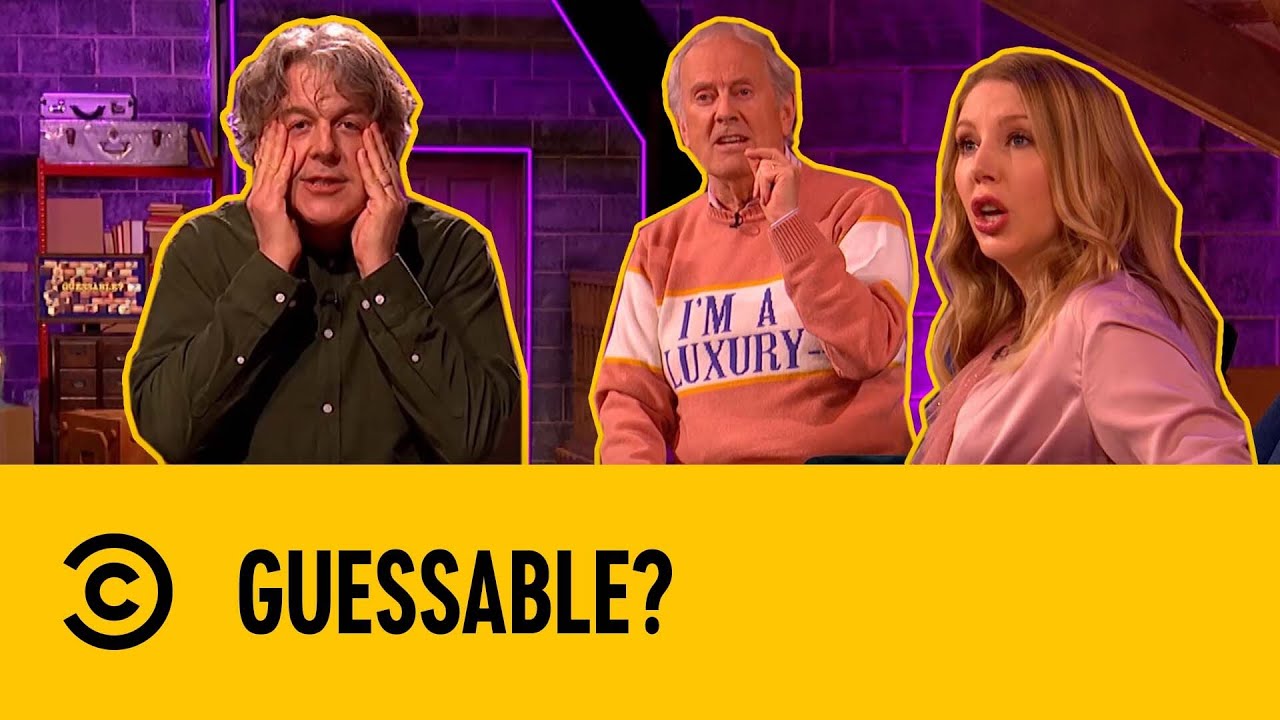 'Ah! The King. I Thought You Were Dead?' | Guessable?