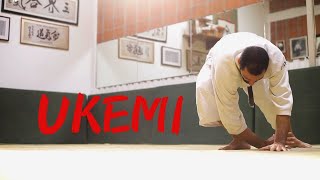 Ukemi: Rollings, Falls and Exercises