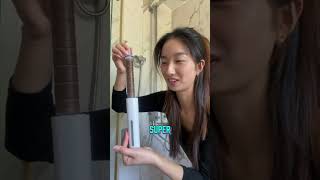 Dirty Shower Secret