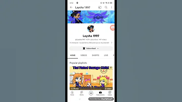 What S Your Opinion On Laysha 1997 