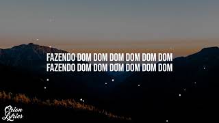Zé Felipe e Marcynho Sensação - Revoada No Colchão (Letra/Lyrics)