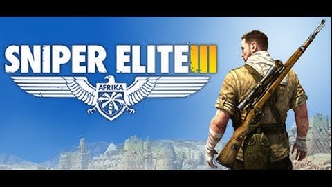 Sniper Elite 3 I Core i3 4150 I Gt 710 I Team Elite 16 GB ddr3 Ram