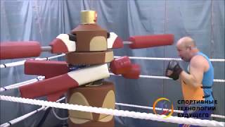 Fight simulator Gladiator (Бойцовский тренажер гладиатор)