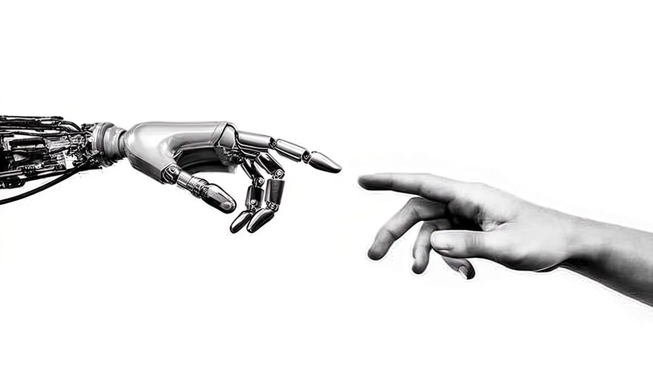 A Long Video About AI