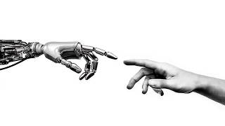 a case for and against AI