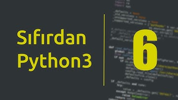 Sıfırdan Python3 - #6 [Veri Tipleri Arası Dönüşümler]