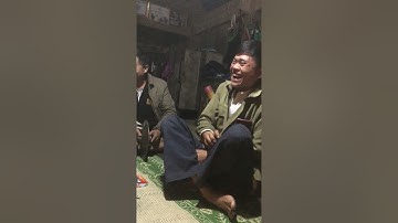 Ngẫu hứng tại Yên Phú Bắc Mê Hà Giang