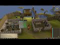 Small Void Grind and Mild Bossing