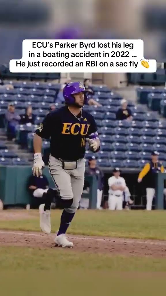This is AWESOME ❤️? (via ECUbaseball/x)