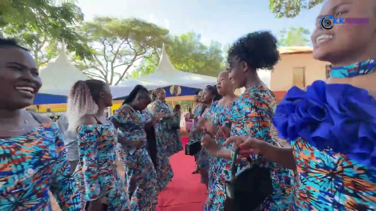 Parental visit ngone asyai(FABBY)