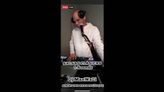 DJ ManWaLi - 1 Round - SalSa Clásica