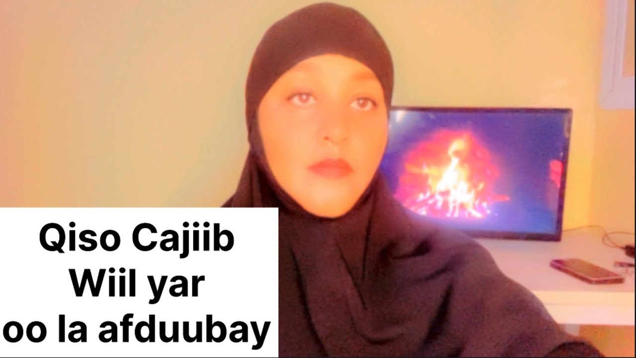 Qiso Cajiib ah oo ka dhacday Maka Al Mukarama Saudi Arabia 🇸🇦😱💔😭