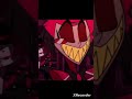 Upside Down -Alastor edit #hazbinhotel  #edit  #song  #alastor
