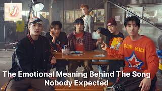 NEXZ – HYPEMAN Explained | The Emotional Meaning Behind The Song Nobody Expected #KJ
